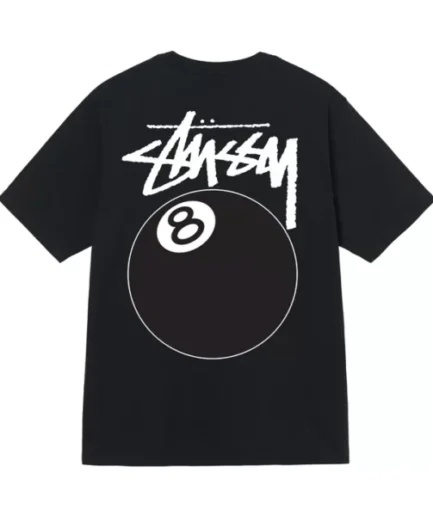 8 BALL TEE