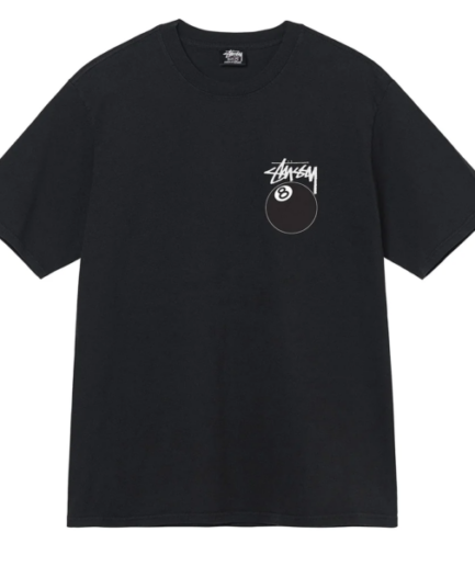 8 BALL TEE