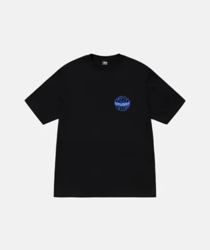 FRESH GEAR BLACK TEE