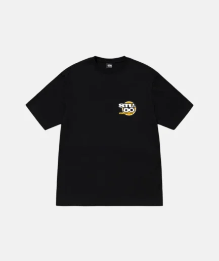 HOT 80 TEE SHIRT