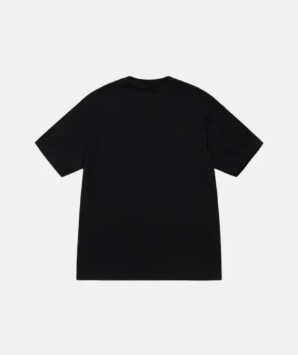 MOTEL STUSSY TEE SHIRT