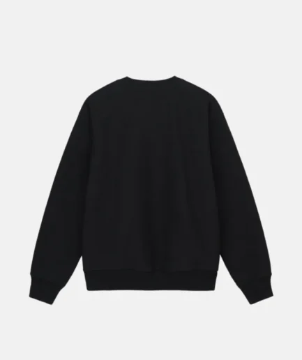 NO.4 CREW SWEATSHIRT