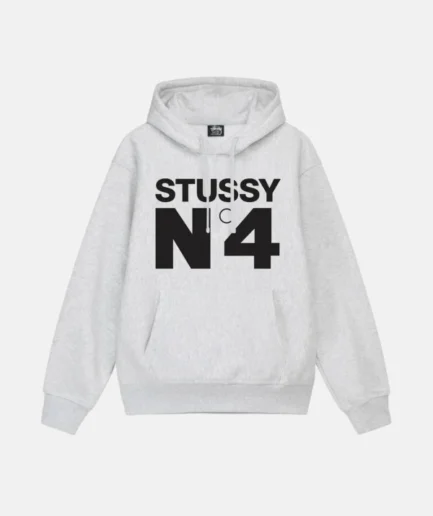 Nike x Stussy Hoodie