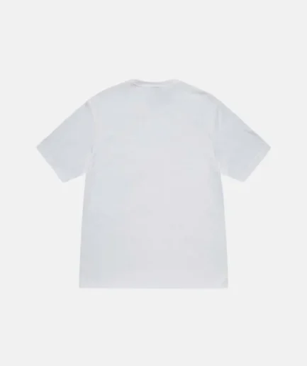 ORCHARD WHITE TEE SHIRT