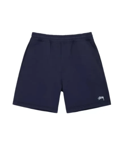 OVERDYED STOCK LOGO SHORT