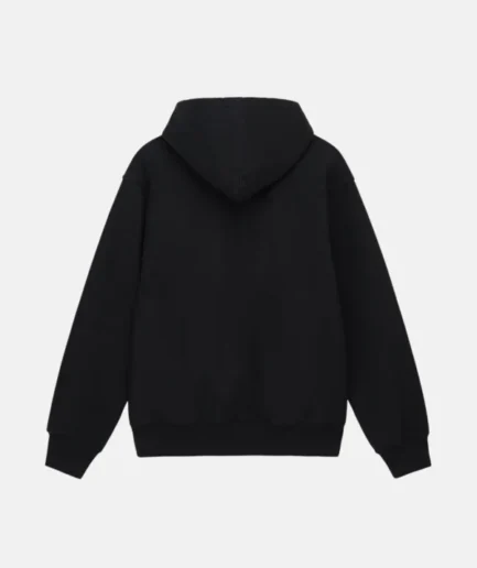 STOCK BOX HOODIE