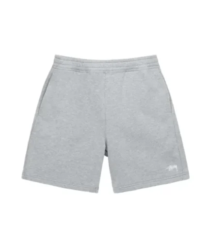 STOCK LOGO SHORT