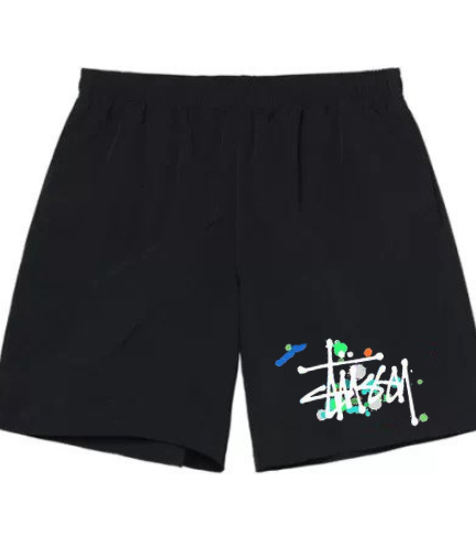 STUSSY DESIGN SHORT