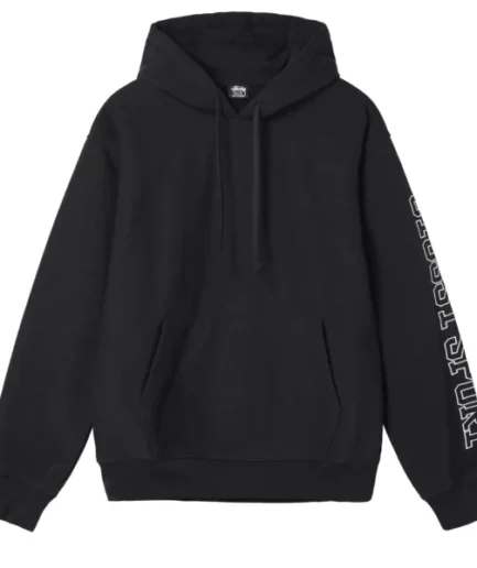 STÜSSY SPORT HOODIE