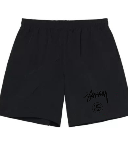 STUSSY SS LINK SHORT