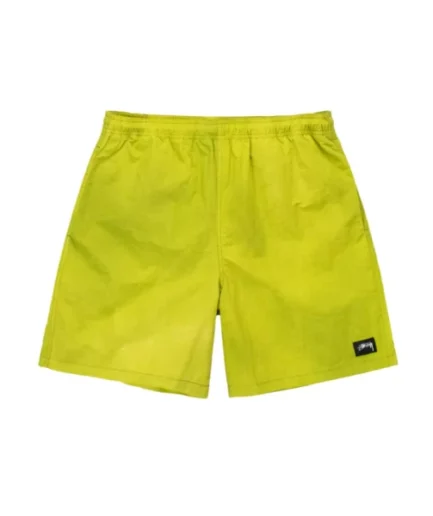 WAVE DYE NYLON SHORT